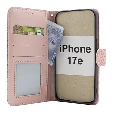 Flower iPhone 17e Mobilcover