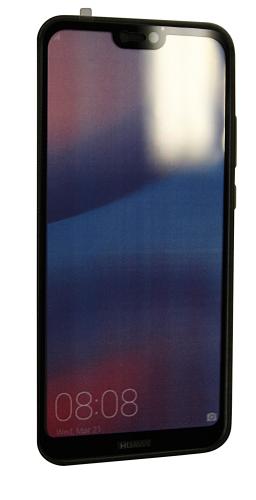 Full Frame Glasbeskyttelse Huawei P20 Lite