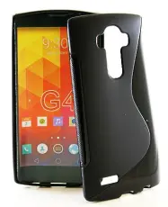 S-Line cover LG G4 (H815)