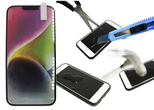 Glasbeskyttelse iPhone 14 Plus (6.7)
