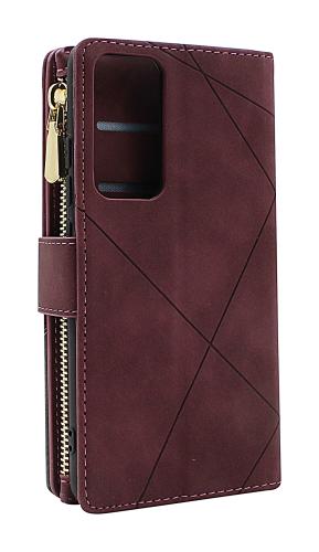 XL Standcase Luxwallet Xiaomi 12