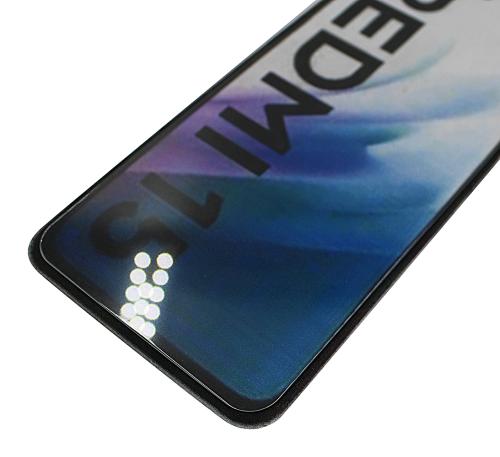 Glasbeskyttelse Xiaomi Redmi 15 5G