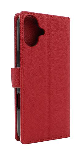 New Standcase iPhone 16 Plus Mobilcover