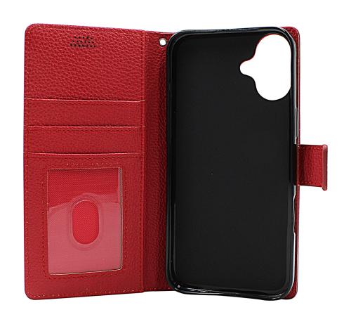 New Standcase iPhone 16 Plus Mobilcover
