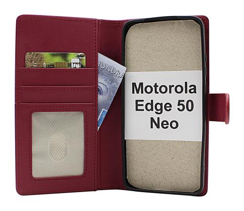 Skimblocker Motorola Edge 50 Neo Mobilcover