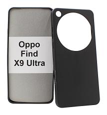TPU Cover Oppo Find X9 Ultra