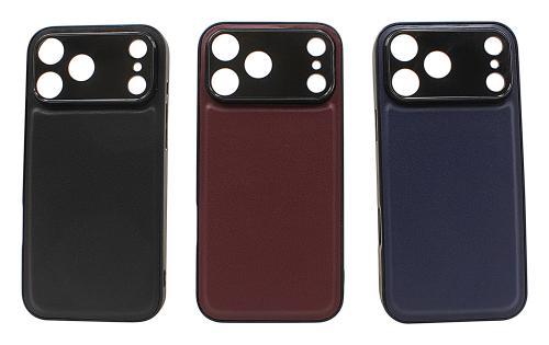 Magnet Cover iPhone 17 Pro Max