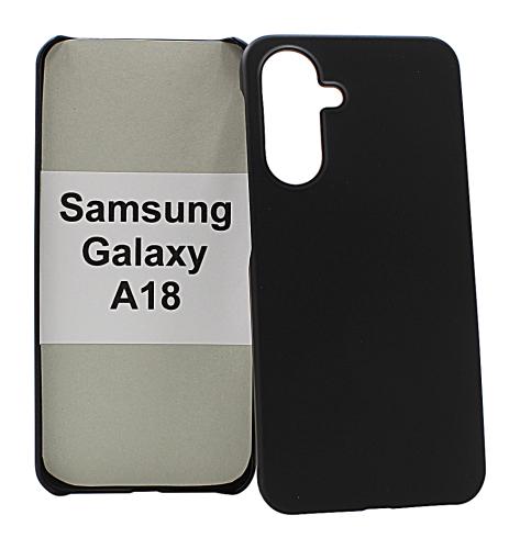 Hardcase Cover Samsung Galaxy A18 LTE