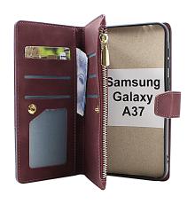 XL Samsung Galaxy A37 5G Luksus Mobilcover