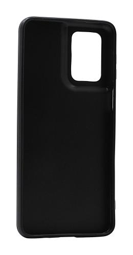 Magnet Cover Motorola Moto G55 5G