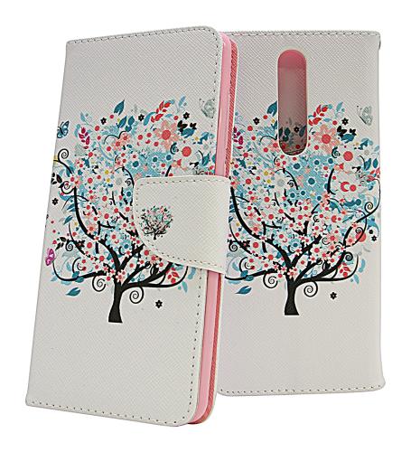 Designwallet Nokia 5.1