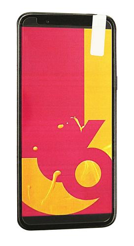 Glasbeskyttelse Samsung Galaxy J6 2018 (J600FN/DS)