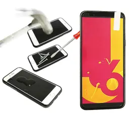 Glasbeskyttelse Samsung Galaxy J6 2018 (J600FN/DS)