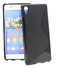 S-Line Cover Sony Xperia Z3+ (E6553)