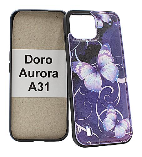 Magnet Cover Doro Aurora A31