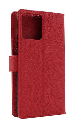 New Standcase Wallet Motorola Edge 30 Fusion 5G