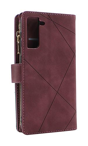 XL Standcase Luxwallet Samsung Galaxy S21 Plus 5G (SM-G996B)