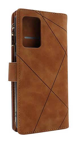 XL Standcase Luxwallet Xiaomi Redmi 10 5G (2022)