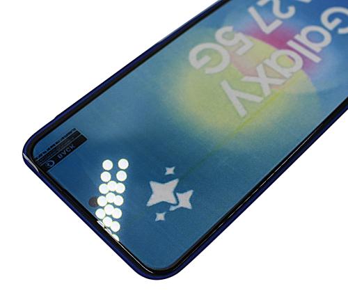 Full Frame Glasbeskyttelse Samsung Galaxy A27