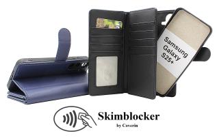 Skimblocker Samsung Galaxy S25+ XL Magnet Mobilcover