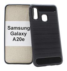 TPU Cover Samsung Galaxy A20e (A202F/DS)