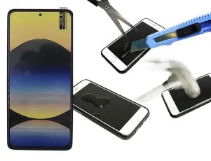 Glasbeskyttelse Xiaomi Redmi Note 14 4G