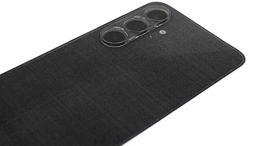 Kameraglas Samsung Galaxy S25 FE