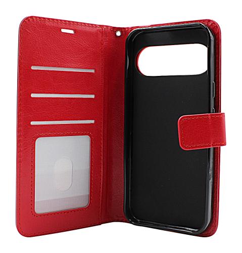 Crazy Horse Mobilcover Google Pixel 10 / Pixel 10 Pro