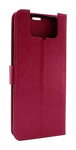 Crazy Horse Wallet Asus ZenFone 7 Pro (ZS671KS)