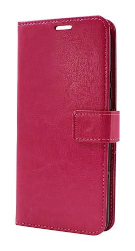 Crazy Horse Wallet Asus ZenFone 7 Pro (ZS671KS)