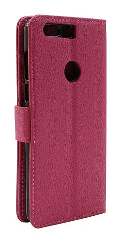 New Standcase Wallet Huawei Honor 8