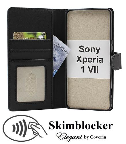 Skimblocker Sony Xperia 1 VII Mobilcover
