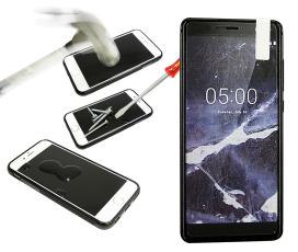 Glasbeskyttelse Nokia 5.1