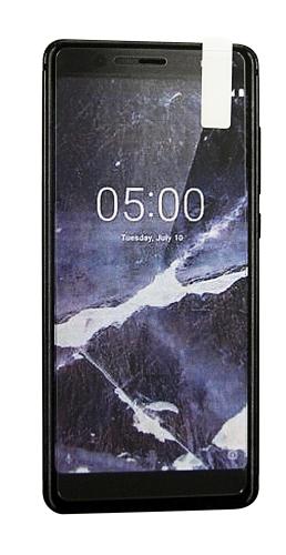 Glasbeskyttelse Nokia 5.1