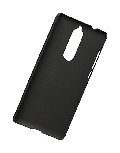 Skimblocker Magnet Wallet Nokia 5.1