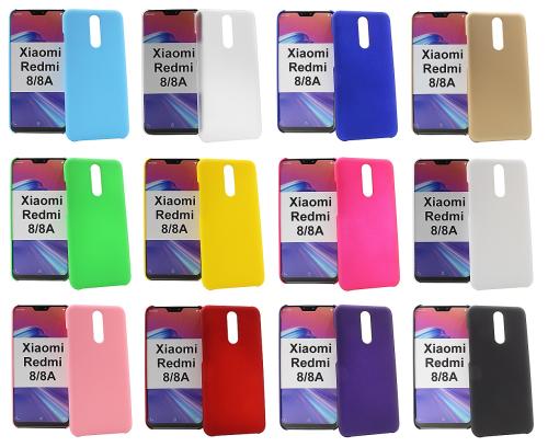 Hardcase Cover Xiaomi Redmi 8/8A