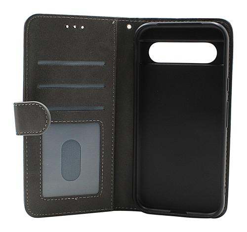 Zipper Standcase Wallet Google Pixel 8a 5G