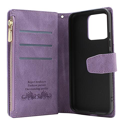 XL Standcase Luxwallet Xiaomi 13 5G