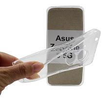Ultra Thin TPU Cover Samsung Galaxy A27
