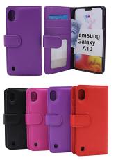 Skimblocker Mobiltaske Samsung Galaxy A10 (A105F/DS)