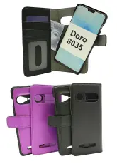 Skimblocker Magnet Wallet Doro 8035