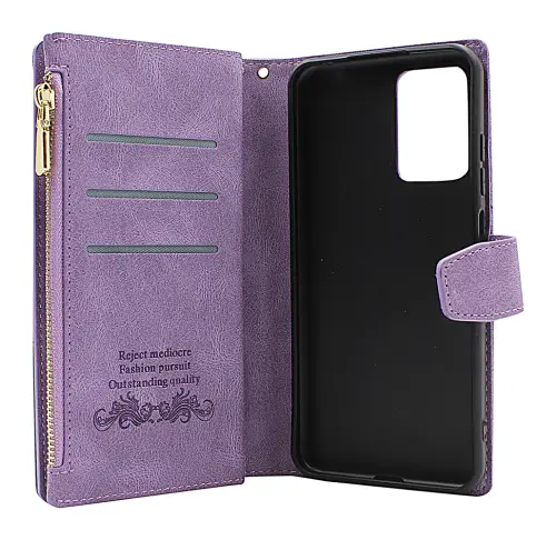 XL Standcase Luxwallet Xiaomi Redmi 10 5G (2022)