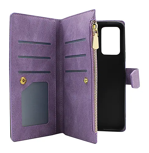 XL Standcase Luxwallet Xiaomi Redmi 10 5G (2022)