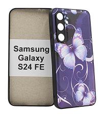 Magnet Cover Samsung Galaxy S24 FE