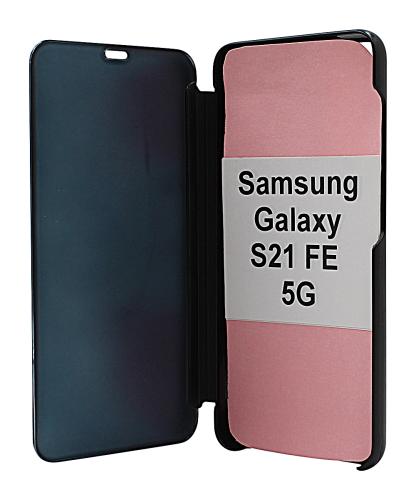 Smart Flip Cover Samsung Galaxy S21 FE 5G