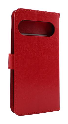 Crazy Horse Mobilcover Google Pixel 10 / Pixel 10 Pro