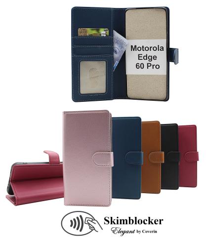 Skimblocker Motorola Edge 60 Pro Mobilcover