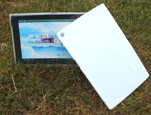 X-Line Cover Sony Xperia Tablet Z2 (SGP 511)