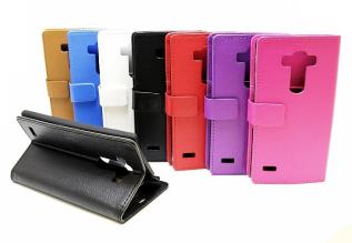 Standcase Wallet LG G4s (H735)