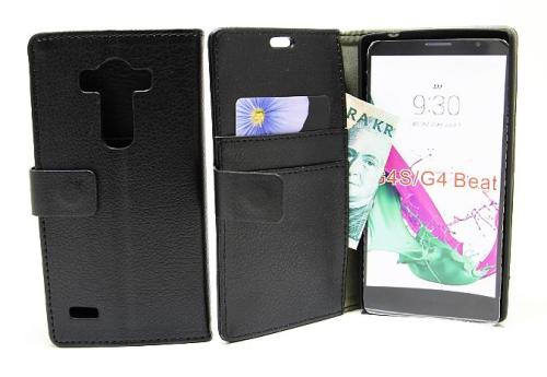 Standcase Wallet LG G4s (H735)